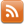 Logo RSS
