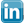 Logo de LinkedIn