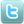 Logo de Twitter
