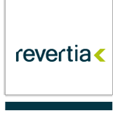 Logo Revertia