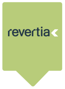 Logo Revertia